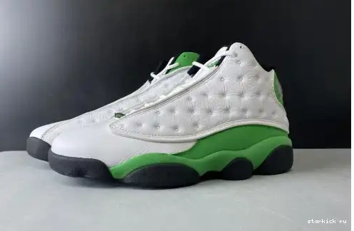 AIR “LUCKY JORDAN DB6537-113 GREEN” 13 DB6537-113 0702
